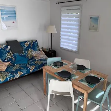 Petite Maison Au Verdon Sur Mer Holiday home