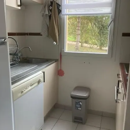 Holiday home Petite Maison Au Verdon Sur Mer *