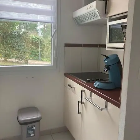 Petite Maison Au Verdon Sur Mer Holiday home Le Verdon-sur-Mer