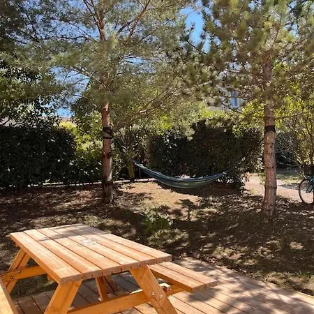 Petite Maison Au Verdon Sur Mer