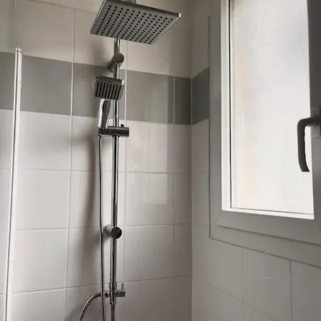 Сasa de vacaciones Petite Maison Au Verdon Sur Mer *