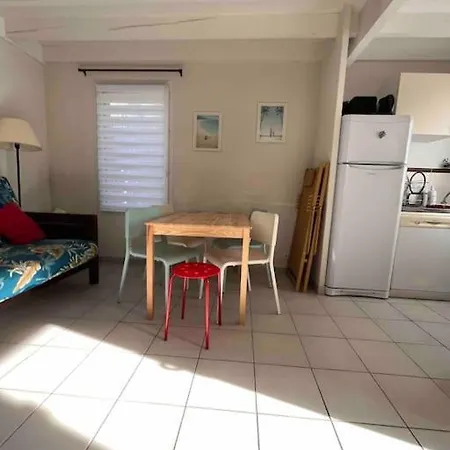 Petite Maison Au Verdon Sur Mer Le Verdon-sur-Mer