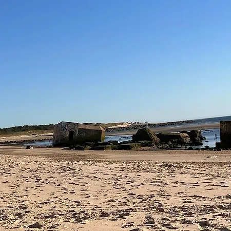 Petite Maison Au Verdon Sur Mer
