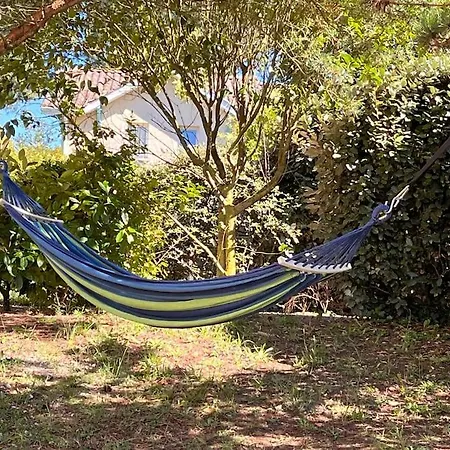 Сasa de vacaciones Petite Maison Au Verdon Sur Mer