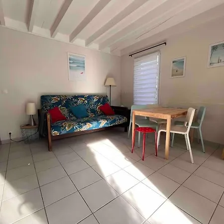 Petite Maison Au Verdon Sur Mer