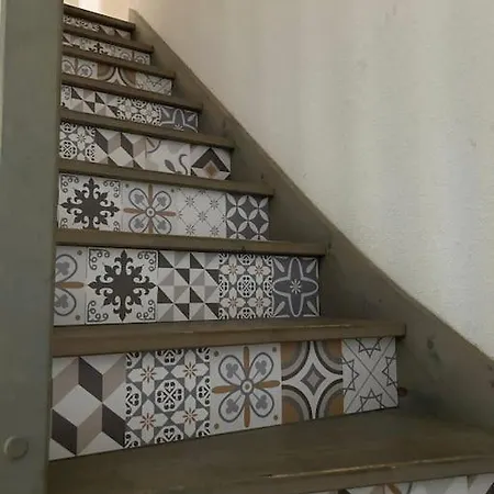 Petite Maison Au Verdon Sur Mer Сasa de vacaciones Le Verdon-sur-Mer