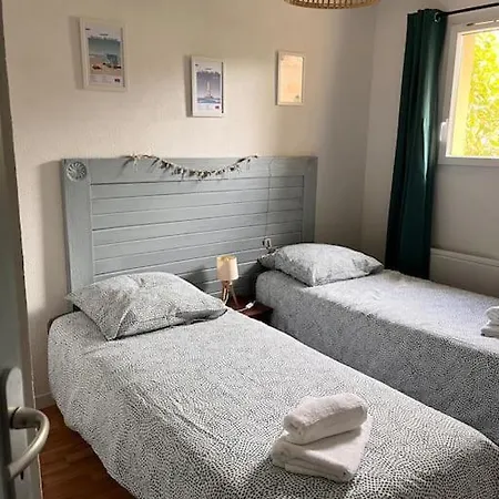 Petite Maison Au Verdon Sur Mer Le Verdon-sur-Mer