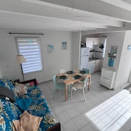 Petite Maison Au Verdon Sur Mer Holiday home *