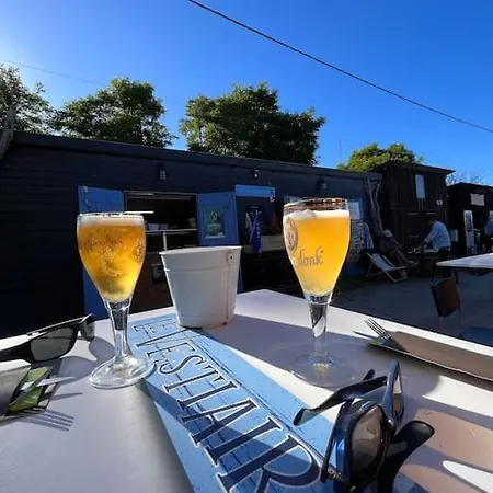 Сasa de vacaciones Petite Maison Au Verdon Sur Mer *