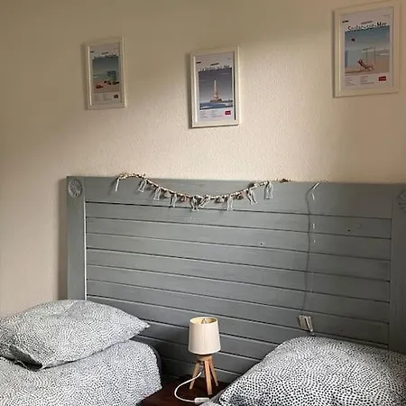 Petite Maison Au Verdon Sur Mer * Le Verdon-sur-Mer
