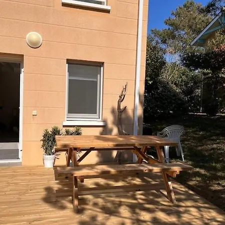 Petite Maison Au Verdon Sur Mer