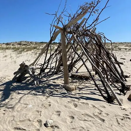 Сasa de vacaciones Petite Maison Au Verdon Sur Mer